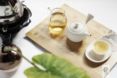 SPECIAL GIFT –  Non Tom tea, Mixed seeds of 5 types of seeds