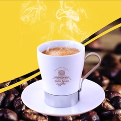 MILK COFFEE 3IN1 - G9 | 2 X BAG 800G (100 cups)