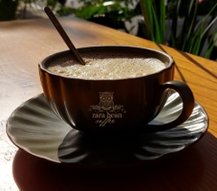COMBO 3 : ROBUSTA - ARABICA - ESPRESSO | ROASTED WHOLE BEAN COFFEE BAG 500G