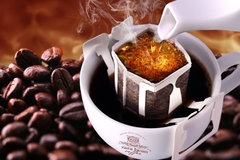 ROASTED WHOLE BEAN - ESPRESSO - 500G