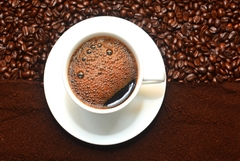 ARABICA CAU DAT (2 BOX x 250G) - GROUND COFFEE 500G