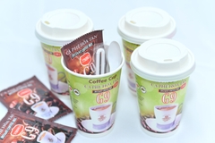 INSTANT COFFEE 3IN1 - G9 (Bag 50 satches x 16gr) 50cups