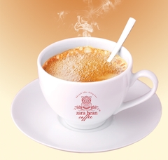 NSTANT COFFEE 3 IN 1 - G9  | 2 X BOX 400G ( 50 cups)
