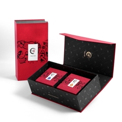SPECIAL GIFT –  Non Tom tea, Mixed seeds of 5 types of seeds
