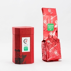 THAI NGUYEN TEA - BAT GIAC BOX 100G