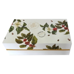 COFFEE - HONEY GIFT SET 02