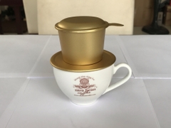 PREMIUM MOKA BOX 250G - GROUND COFFEE