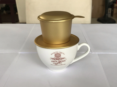 PREMIUM MOKA BAG 250G - GROUND COFFEE