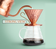PREMIUM MOKA BOX 500G (2 bags x 250g) - GROUND COFFEE
