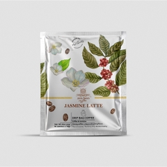 JASMINE LATTE