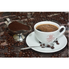 TRADITIONAL ROBUSTA - GROUND COFFEE (2 BOX x 250G)
