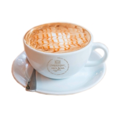 PREMIUM MOKA BAG 250G - GROUND COFFEE