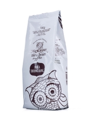 PREMIUM MOKA BAG 500G - GROUND COFFEE