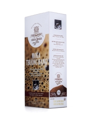 PREMIUM MOKA BOX 250G - GROUND COFFEE