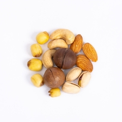 SPECIAL GIFT –  Non Tom tea, Mixed seeds of 5 types of seeds