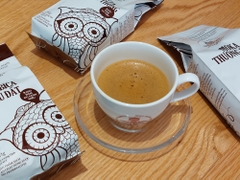 COMBO 2 BAGS ARABIC CAU DAT 500G - GROUND COFFEE