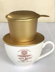 PREMIUM MOKA BAG 500G - GROUND COFFEE