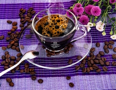 ROASTED WHOLE BEAN - ESPRESSO - 500G