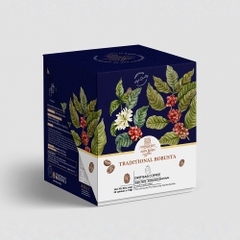 TRADITIONAL ROBUSTA