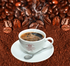 ROASTED WHOLE BEAN COFFEE - ARABICA | BAG 500G