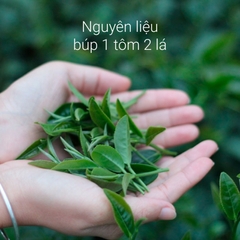 OOLONG TEA - 100 gram
