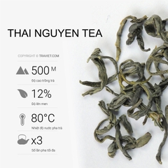 COFFEE & TEA GIFT - PHUC 652