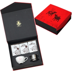 COFFEE GIFT SET - PHU 119