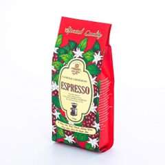 ROASTED WHOLE BEAN - ESPRESSO - 500G