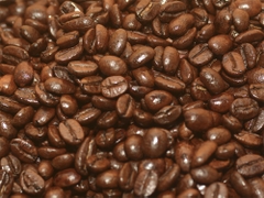 ROASTED WHOLE BEAN COFFEE - ARABICA | BAG 500G