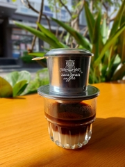 TRADITIONAL ROBUSTA GROUND COFFEE