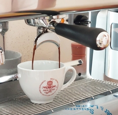 ROASTED WHOLE BEAN - ESPRESSO - 500G