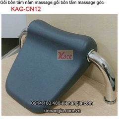 Gối bồn tắm massage KAG-CN12