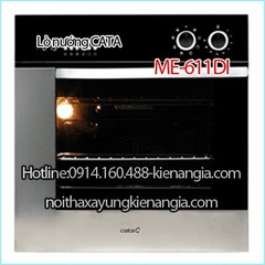 Lò nướng CATA ME611DI
