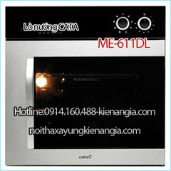 Lò nướng CATA ME611DL