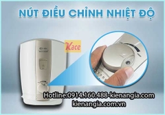 Máy nước nóng đa điểm Centon KAG-M777E