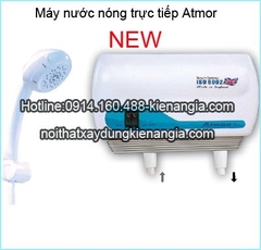 Máy nước nóng trực tiếp Atmor KAG-AtrmorNEW