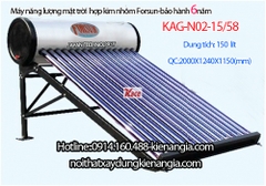 NLMT cho vùng biển giá rẻ KAG-N02-15-58