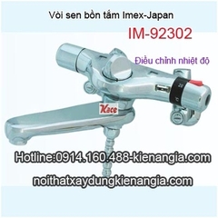 Sen bồn tắm Imex-Japan IM-92302