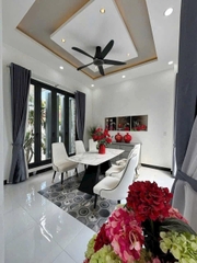 *BIỆT THỰ SANG TRỌNG TẠI PHÚ TÂN, TP. BẾN TRE –  408m2 - NHÀ 200M2!