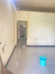 Nhà bán hẻm Thanh Long phường Phú Khương , 8x20m thổ cư hết , 164m2 công nhận