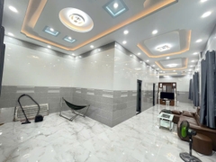 Nhà bán phường Phú Khương TP Bến Tre , 167m2 nhà mới 100% có số nhà đầy đủ