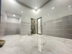 Nhà bán phường Phú Khương TP Bến Tre , 167m2 nhà mới 100% có số nhà đầy đủ