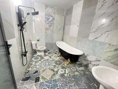 Nhà bán phường Phú Khương TP Bến Tre , 167m2 nhà mới 100% có số nhà đầy đủ
