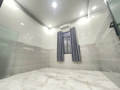 Nhà bán phường Phú Khương TP Bến Tre , 167m2 nhà mới 100% có số nhà đầy đủ
