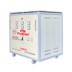 Biến áp 3 Pha cách ly 120KVA 380V/220V - DÂY ĐỒNG