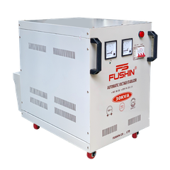 Ổn áp 1 Pha 30KVA điện áp dải 90V~250V