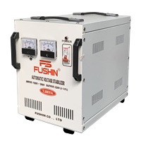 Ổn Áp NL Mặt Trời 7.5KVA