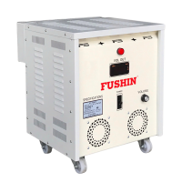 Biến Áp Cắt Mút Xốp 100A - Dây Đồng