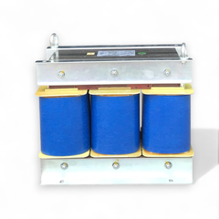 Cuộn Kháng AC Đầu Ra Biến Tần 350KW (480HP)