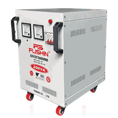 Biến Áp Thang Máy 20KVA